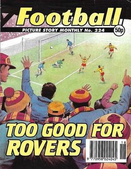 #1 August 1970 [823]